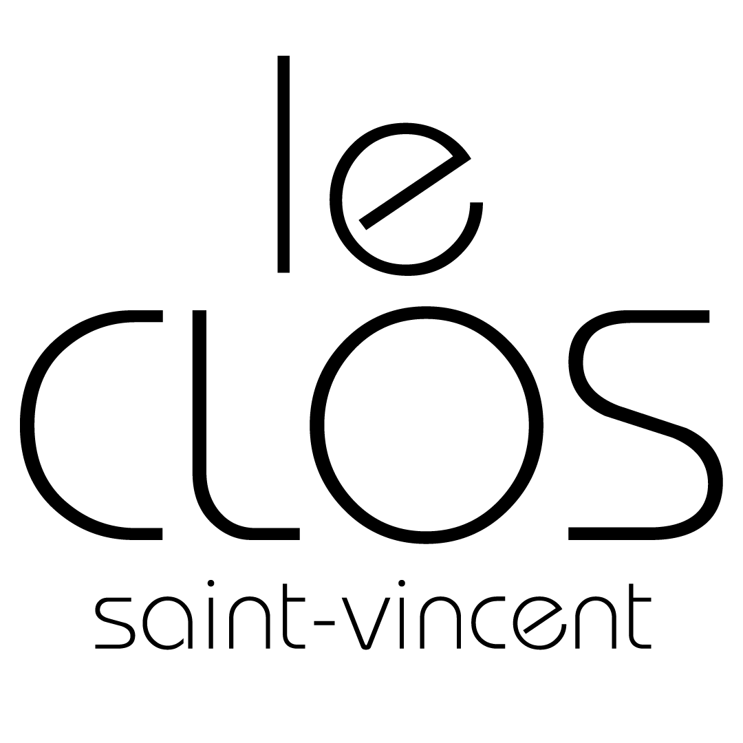 Clos Saint Vincent